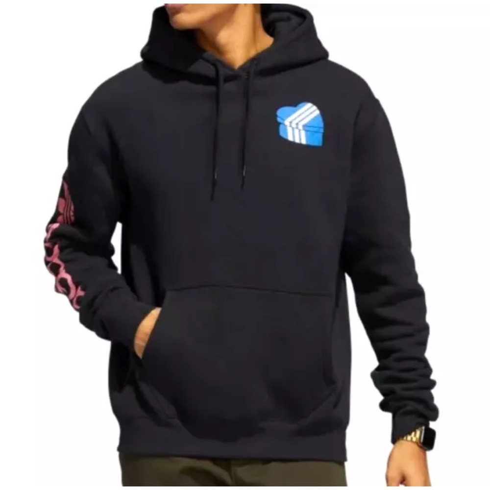 Adidas Hoodie